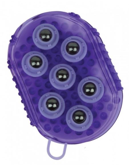 Rękawica do masażu YORK