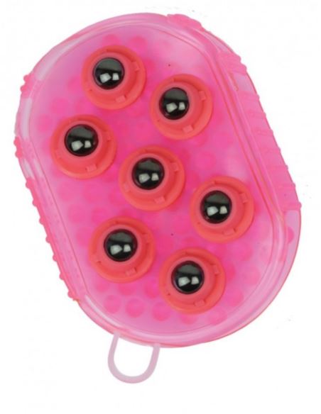 Rękawica do masażu YORK