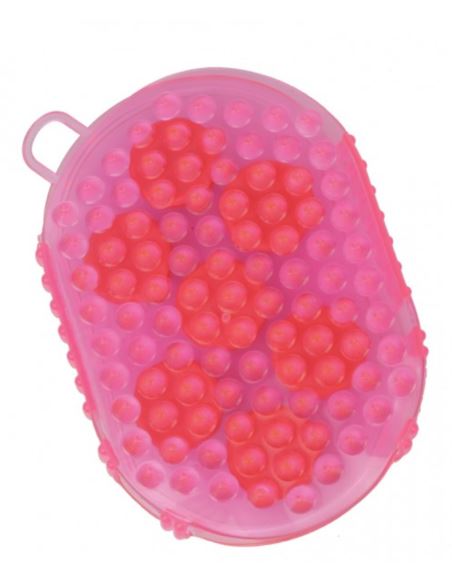 Rękawica do masażu YORK