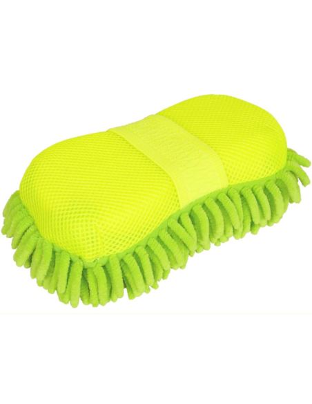 Gąbka z myjką YORK