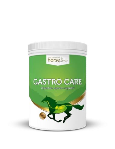 Gastro Care 700g HORSELINEPRO