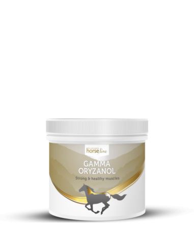 Suplement Gamma-orynazol 150g HORSELINEPRO