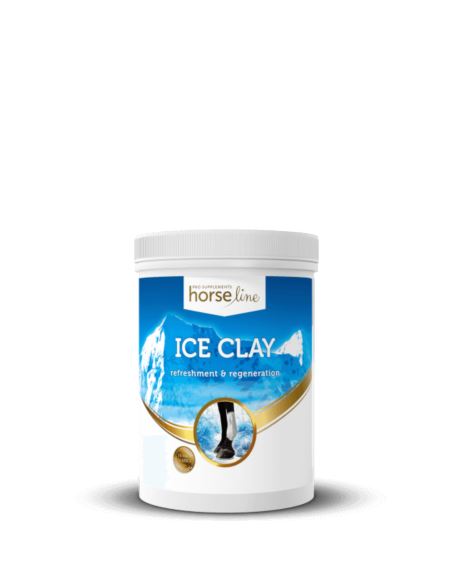 Glinka Ice 1400ml HORSELINEPRO