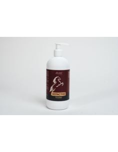 Żel rozgrzewający HotActive 450ml OVER HORSE