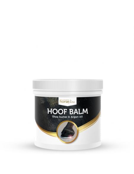 Hoof Balm do kopyt 600ml HORSELINEPRO