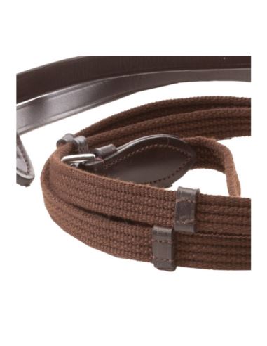 Wodze ze stoperami 16mm KAVALKADE