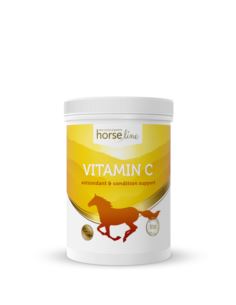 Witamina C 1000g HORSELINEPRO