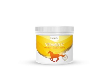 Witamina C 600g HORSELINEPRO