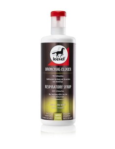 Syrop z Echinaceą Bronchial Elixier 1L LEOVET 2