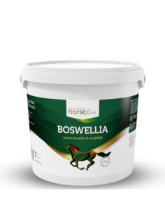 Boswellia Seratta 2000g HORSELINEPRO