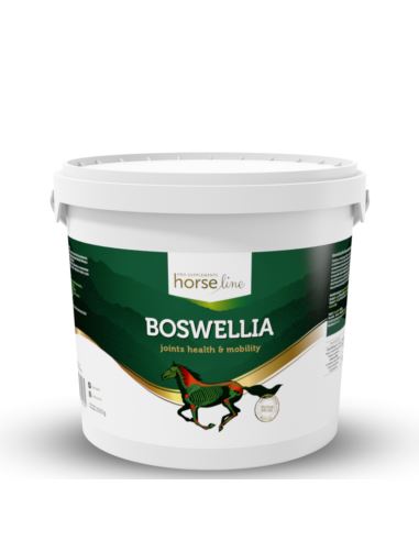Boswellia Seratta 2000g HORSELINEPRO