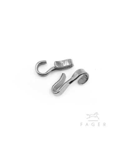 Haczyki do łańcuszka FAGER