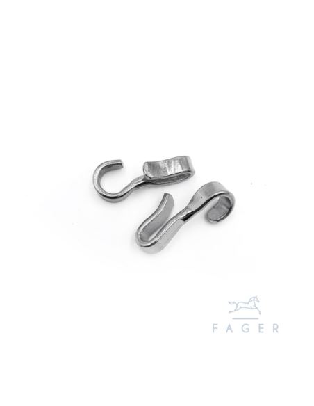 Haczyki do łańcuszka FAGER