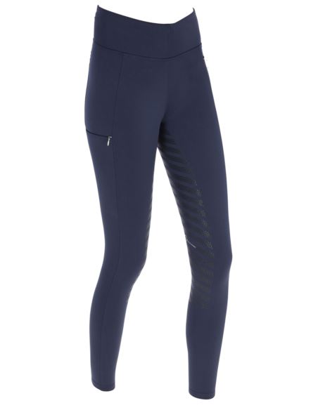 Legginsy zimowe Coldana COVALLIERO