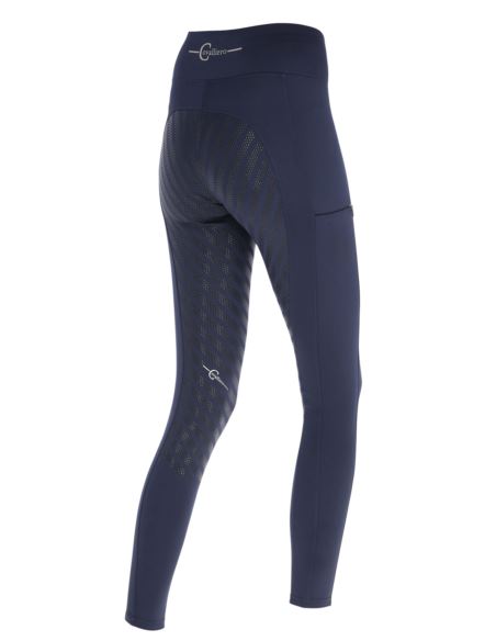 Legginsy zimowe Coldana COVALLIERO