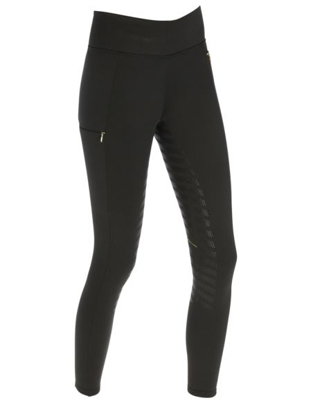 Legginsy zimowe Coldana COVALLIERO