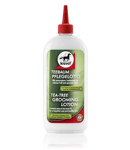 Balsam z olejkiem herbacianym LEOVET