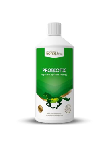Probiotyc Digestive Therapy 1L HORSELINEPRO