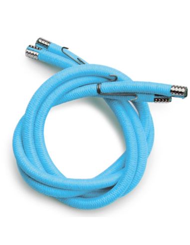 Wymienne gumki do kasku My Style CASCO