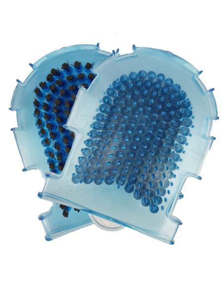 Rękawica do mycia YORK