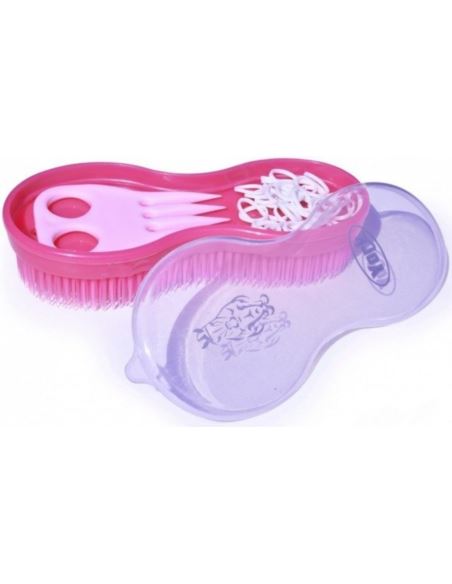 Szczotka Magic Box YORK