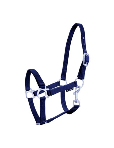 Kantar źrebięcy Milo YORK