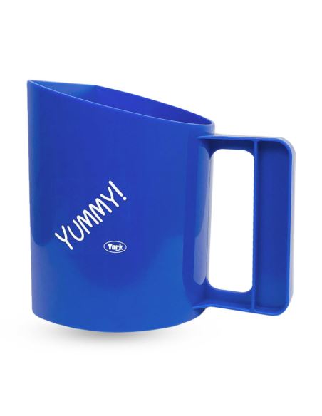 Miarka do paszy Yummy YORK