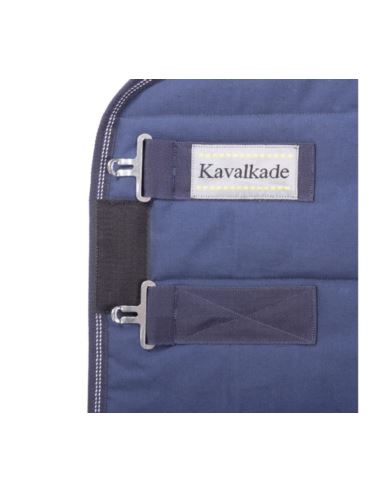 Derka stajenna Calgary 300g KAVALKADE
