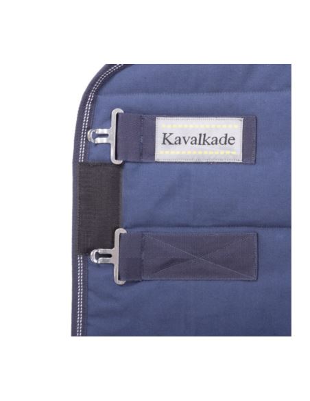 Derka stajenna Calgary 300g KAVALKADE