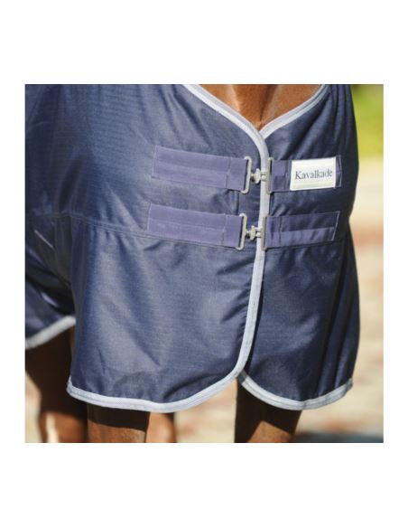 Derka padokowa Winnipeg 200g KAVALKADE