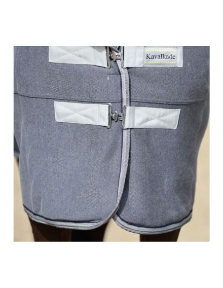 Derka polarowa Elegance KAVALKADE