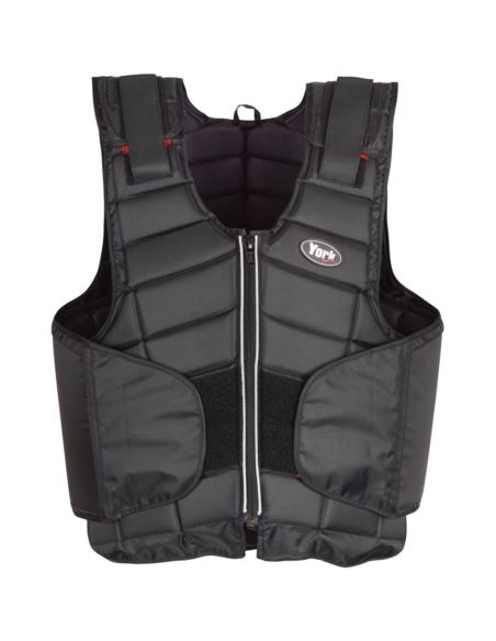 Kamizelka ochronna Equi-Plus Adult YORK