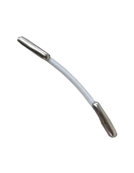 Gumki do numerków startowych 4szt. KAVALKADE