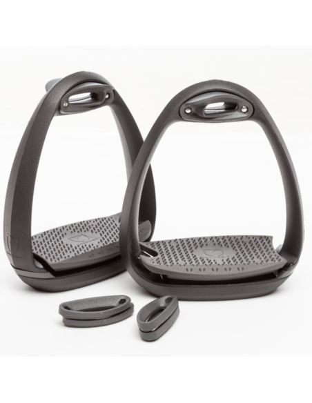 Strzemiona "Eole" KAVALKADE