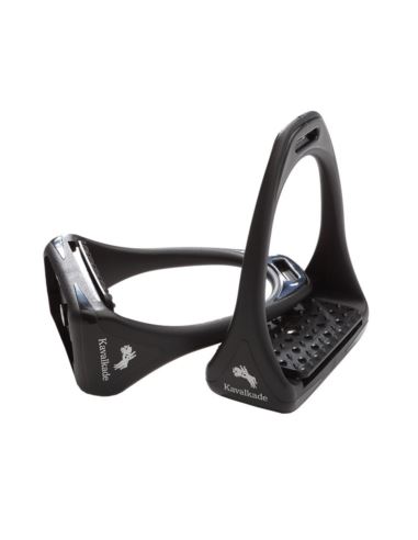 Strzemiona Reflex COMPOSITI