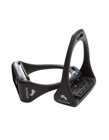 Strzemiona Reflex COMPOSITI