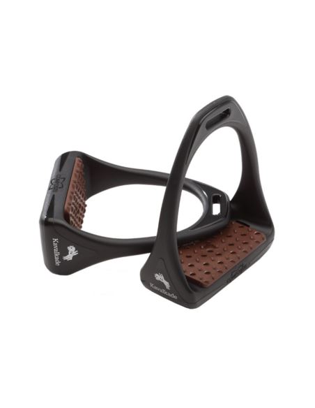 Strzemiona Reflex COMPOSITI