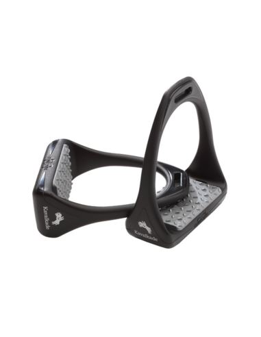 Strzemiona Reflex COMPOSITI