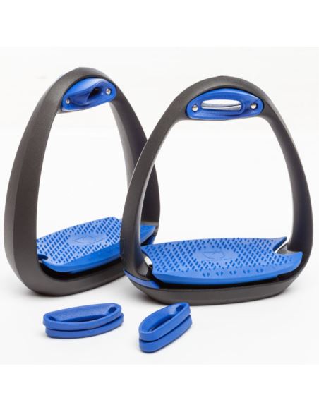 Strzemiona "Eole" KAVALKADE