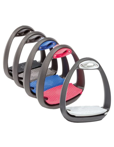 Strzemiona "Eole" KAVALKADE