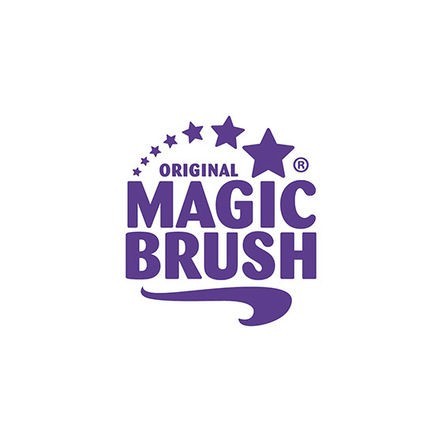 MAGIC BRUSH