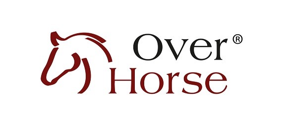 OVER HORSE