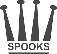 SPOOKS